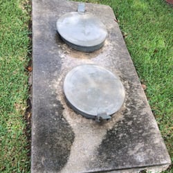 Aqua Man Pressure Washing - Before an Aqua-man visit.