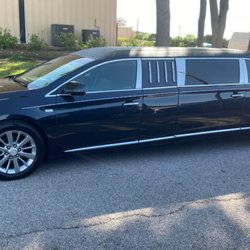 Ambiance Limousine & Transportation