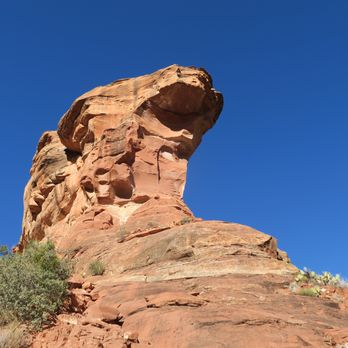 Fay Canyon Trail - Hiking Near Me - Sedona, Arizona