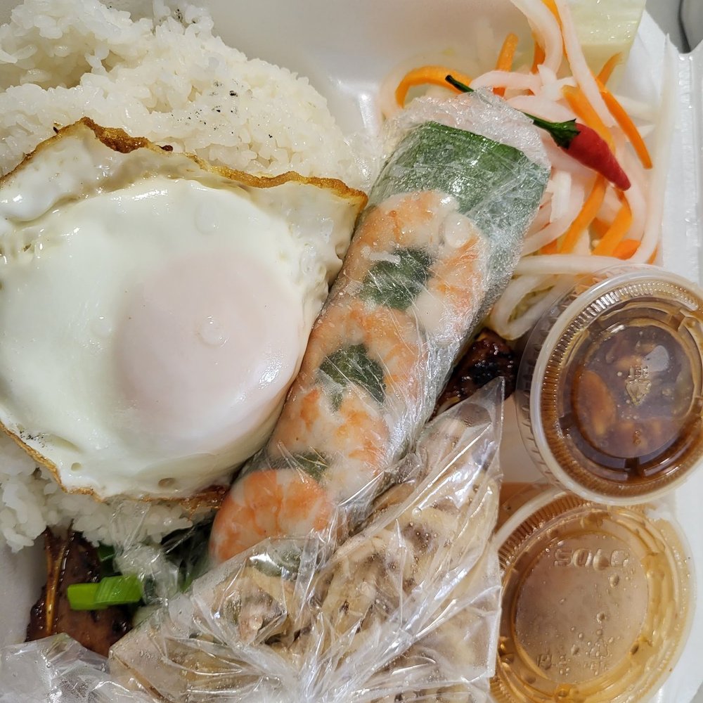 Com Tam Thanh - Vietnamese Near Me - Newark, California Com Tam Thanh - Vietnamese Near Me - Newark, California