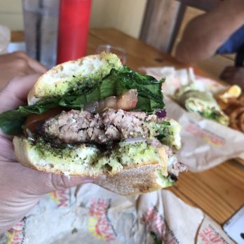Wraptitude - Burgers Near Me - San Antonio, Texas Wraptitude - Burgers Near Me - San Antonio, Texas