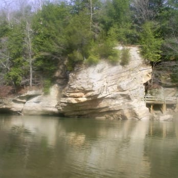 Turkey Run State Park - Parks Near Me - Marshall, Indiana