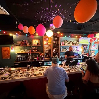 Stella - Dive Bars Near Me - Raleigh, North Carolina