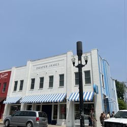 Draper James - Exterior