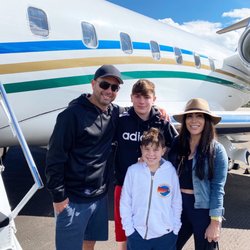 Arrow Jets