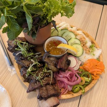 D-D Delight Restaurant - Short Rib Bo-Ssam - Asian Fusion Near Me - San Jose, California D-D Delight Restaurant - Short Rib Bo-Ssam - Asian Fusion Near Me - San Jose, California