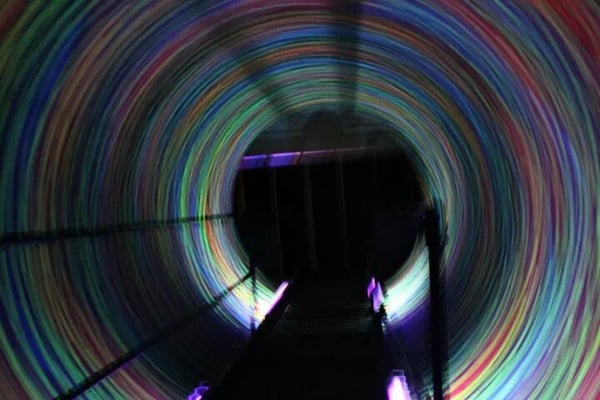 Fort Henry National Historic Site by null