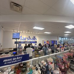 Checkout lines