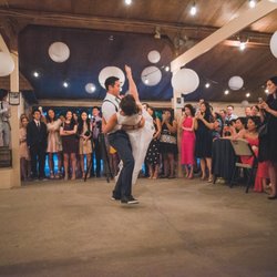 Blend Fitness Dance Studio - Choreographed Wedding Dance
