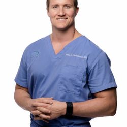Blake Christensen, DO - Oklahoma Pain Treatment Center