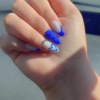 D's House Nails - By Kevin - Nail Salons Near Me - Pleasant Hill, California