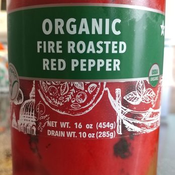 Amphora International - Organic Fire Roasted Red Peppers from Amphora - Grocery Near Me - Lake Forest, California Amphora International - Organic Fire Roasted Red Peppers from Amphora - Grocery Near Me - Lake Forest, California