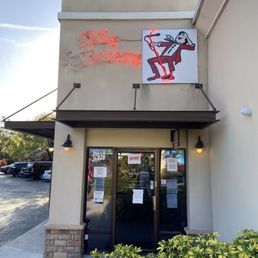 Exterior photo of Side Splitters Comedy Club - Tampa, Florida Exterior photo of Side Splitters Comedy Club - Tampa, Florida
