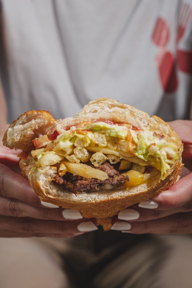 Mr. Baguette - Doral 