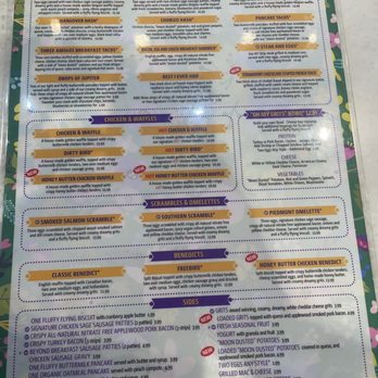 The Flying Biscuit Cafe - New American Near Me - Opelika, Alabama