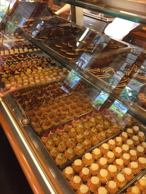 Pasticceria Giorgio by null