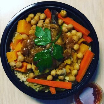 Moroccan Flavors - Braised chicken couscous - mind blowing flavors! - Moroccan Near Me - Minneapolis, Minnesota Moroccan Flavors - Braised chicken couscous - mind blowing flavors! - Moroccan Near Me - Minneapolis, Minnesota