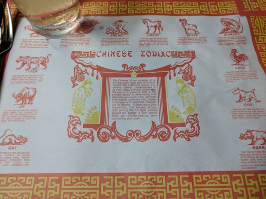 Menu photo 6 Chong's Chinese Restaurant Miami, FL Menu photo 6 Chong's Chinese Restaurant Miami, FL