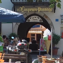Eiscafe Venezia