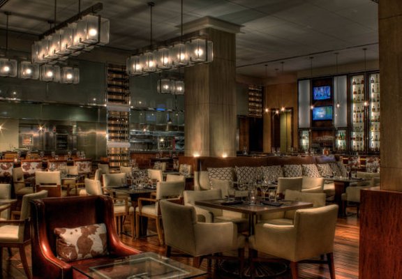 Renaissance Dallas Hotel by null