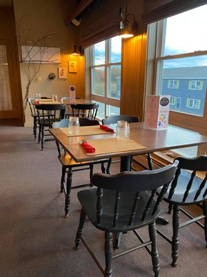 Leisure Life Hotel and restaurant by null