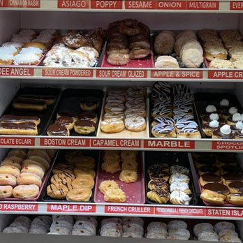 Dandee Donut Factory - More donuts and bagels on top - Donuts Near Me - Pompano Beach, Florida Dandee Donut Factory - More donuts and bagels on top - Donuts Near Me - Pompano Beach, Florida