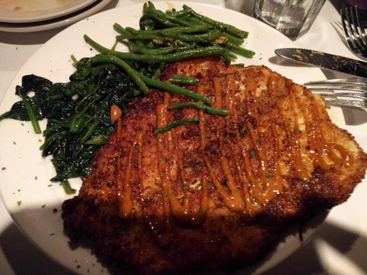 Downtown Grill by null