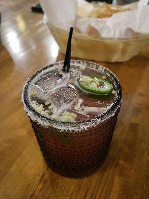 Jalisco Cocina Mexicana by null