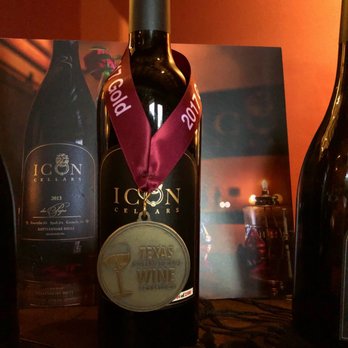 Icon Cellars - Wine - Wine Tasting Room Near Me - Woodinville, Washington Icon Cellars - Wine - Wine Tasting Room Near Me - Woodinville, Washington