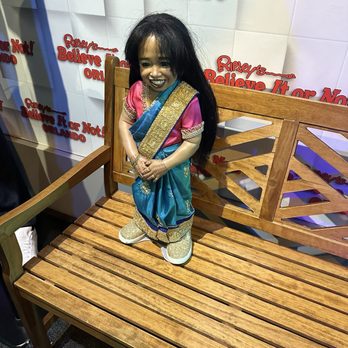 Ripley's Believe It or Not! - Museums Near Me - Orlando, Florida