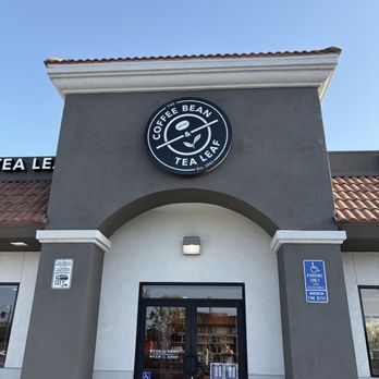 The Coffee Bean & Tea Leaf - Coffee & Tea Near Me - Torrance, California The Coffee Bean & Tea Leaf - Coffee & Tea Near Me - Torrance, California