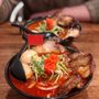 Photo of Kin No Tori Ramen Bar - Alpharetta
