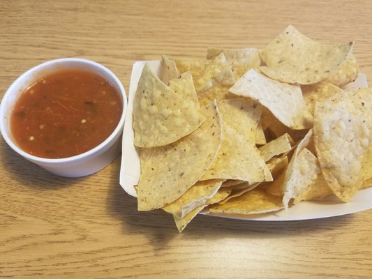Los Primos Mexican Grill by null