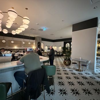 Prologue Day Bar - Interior - Cafes Near Me - Calgary, Alberta Prologue Day Bar - Interior - Cafes Near Me - Calgary, Alberta