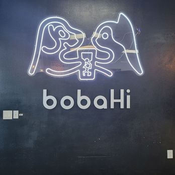 BobaHi - Coffee & Tea Near Me - Torrance, California