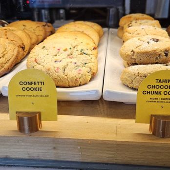 The Good Batch - Bakeries Near Me - Brooklyn, New York