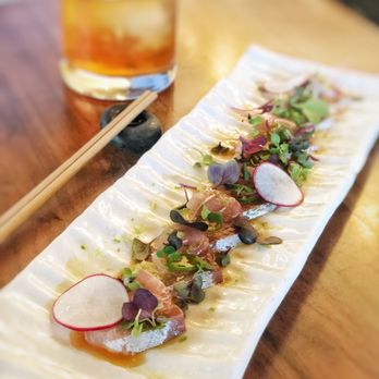 MF Sushi - Sushi Bars Near Me - Houston, Texas MF Sushi - Sushi Bars Near Me - Houston, Texas
