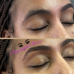 Beyoutiful Brows - Eyebrow threading