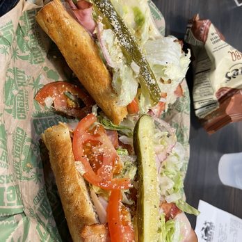 Cheba Hut "Toasted" Subs - Fully stacked sandwich! - Bars Near Me - Henderson, Nevada Cheba Hut "Toasted" Subs - Fully stacked sandwich! - Bars Near Me - Henderson, Nevada