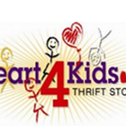 Heart For Kids Thrift Store