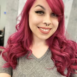 The Beauty Studio