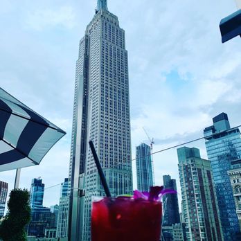 Monarch Rooftop - Lounges Near Me - New York, New York Monarch Rooftop - Lounges Near Me - New York, New York