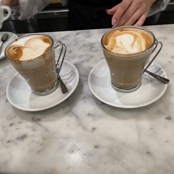 Zibetto Espresso Bar - Coffee & Tea Near Me - New York, New York Zibetto Espresso Bar - Coffee & Tea Near Me - New York, New York