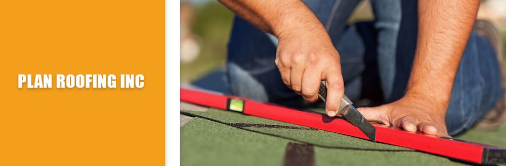 Slide of Plan Roofing