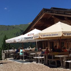 Grieralm - Grieralm