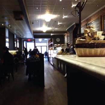 Thinking Cup - Coffee & Tea Near Me - Boston, Massachusetts Thinking Cup - Coffee & Tea Near Me - Boston, Massachusetts