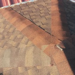Cantrell Roofing
