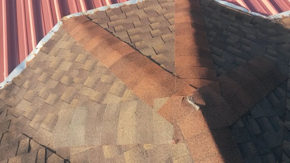 Slide of Cantrell Roofing