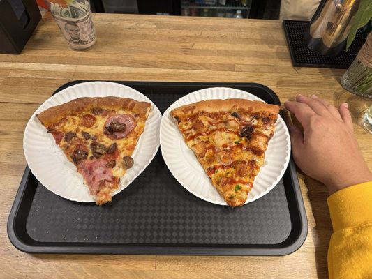 Protest Pizza + Bar by null