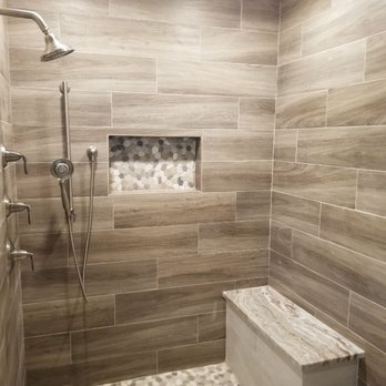 V.M.A Plumbing - New shower - Plumbing Near Me V.M.A Plumbing - New shower - Plumbing Near Me